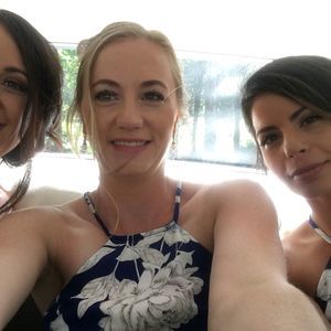 Meet your Posher, Hillary